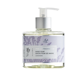 European Soaps Heritage- Liquid Soap- Lavender