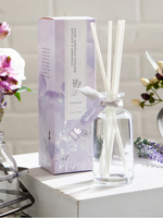 European Soaps Reed Diffuser- Lavender