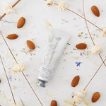 European Soaps Heritage Hand Cream - Honey Almond