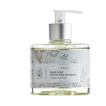 European Soaps Heritage Liquid Soap - Honey Almond