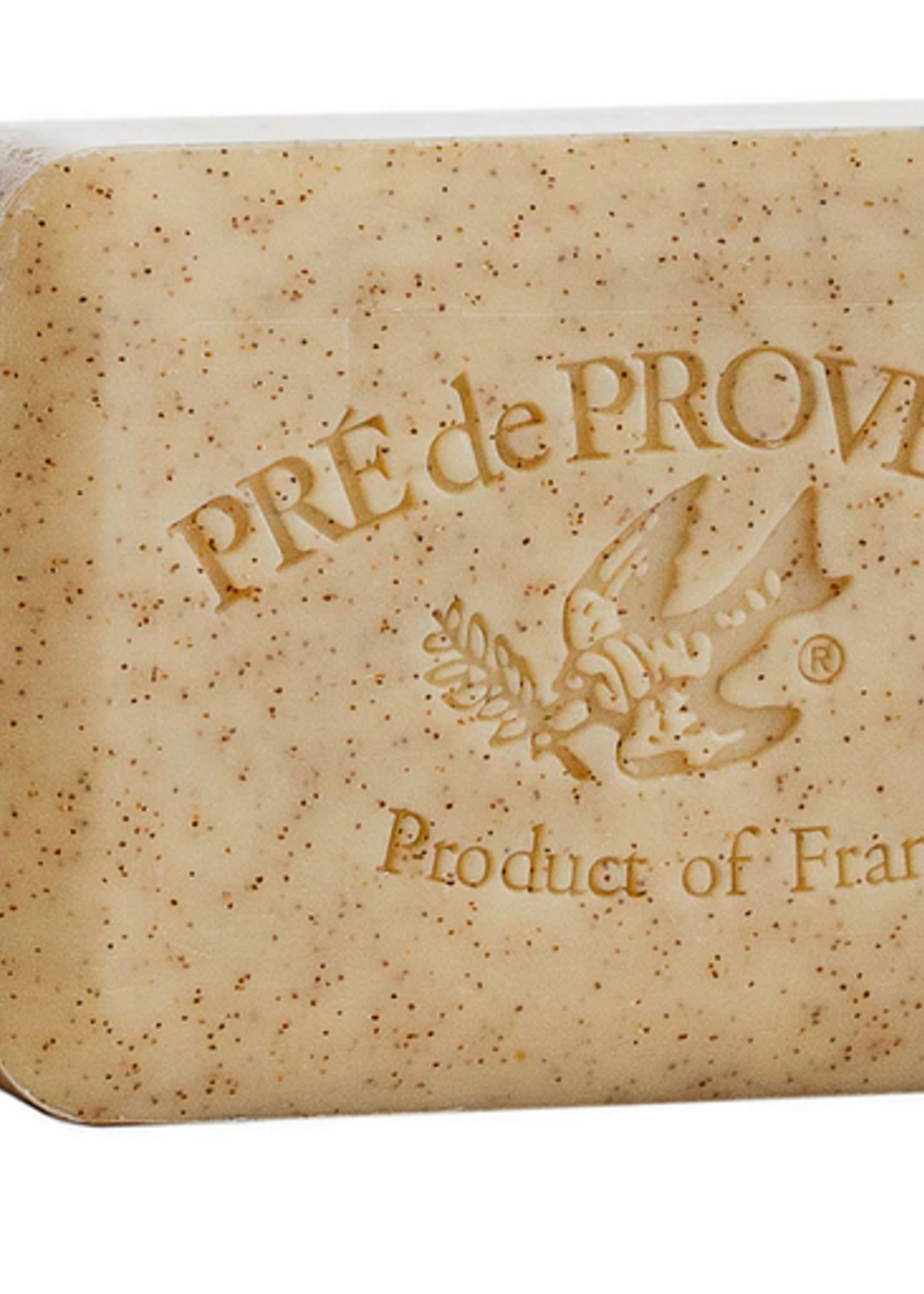 European Soaps Pré de Provence Honey Almond French Soap