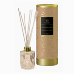 The SOi Company Alluring Amber Shimmer 7oz Reed Diffuser