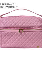 PurseN Stylist Bag- Rose Quartz