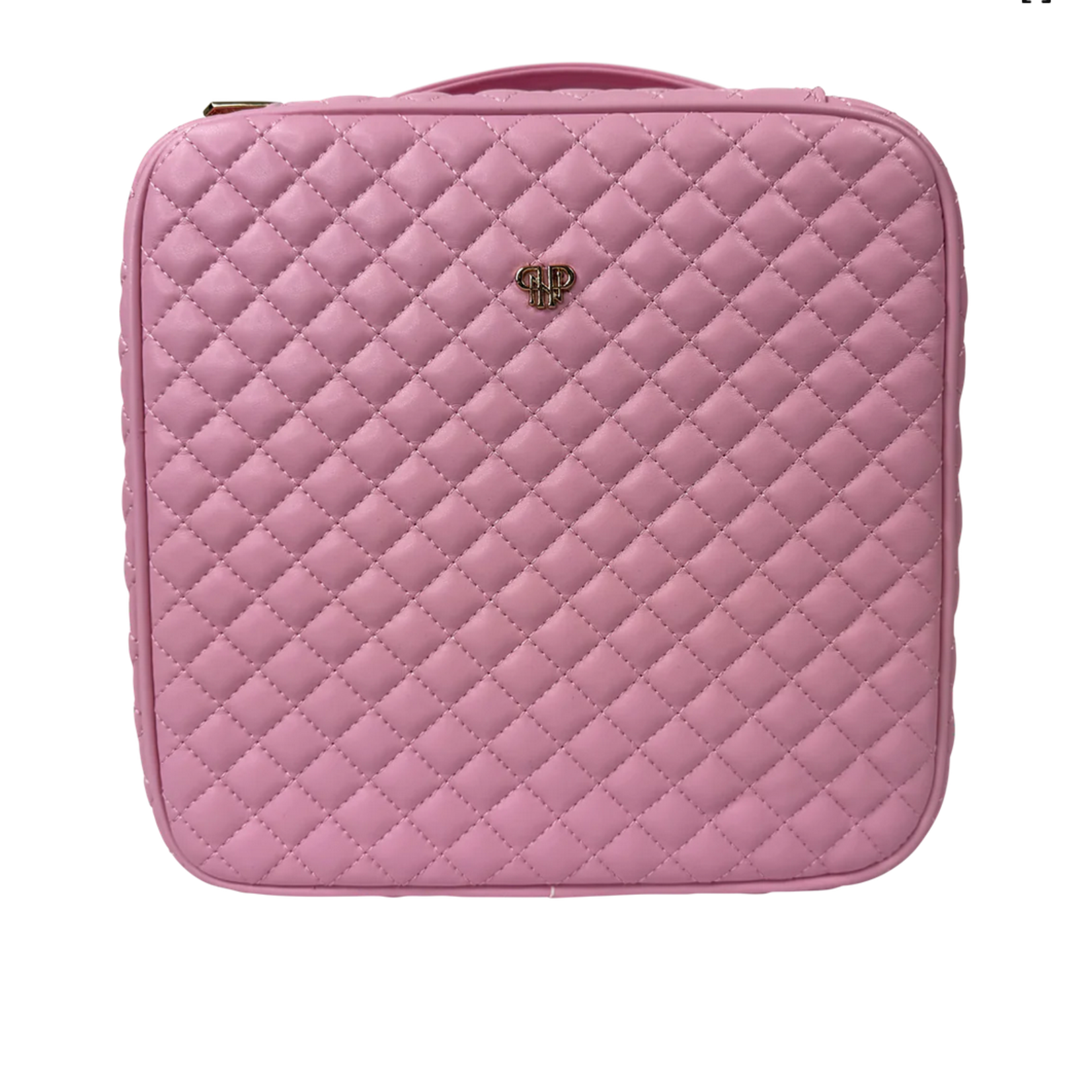 PurseN Mini Diva Case- Rose Quartz