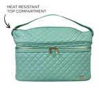 PurseN Stylist Bag- Turquoise Quartz