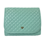 PurseN Toiletry Case- Turqoise Quartz