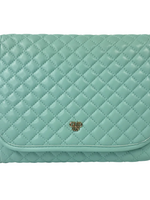 PurseN Toiletry Case- Turqoise Quartz