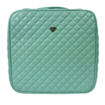 PurseN Mini Diva Case- Turqoise Quartz