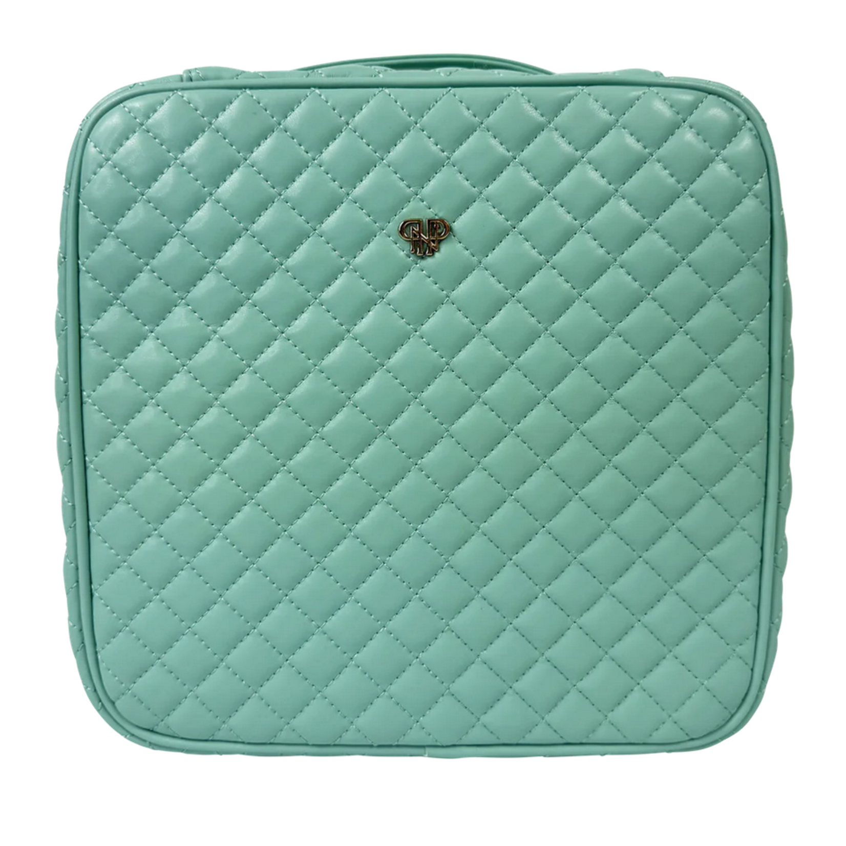 PurseN Mini Diva Case- Turqoise Quartz