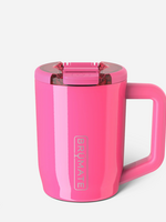BruMate Muv 15oz- Neon Pink