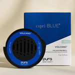 Pura Scents Volcano- Car Pura