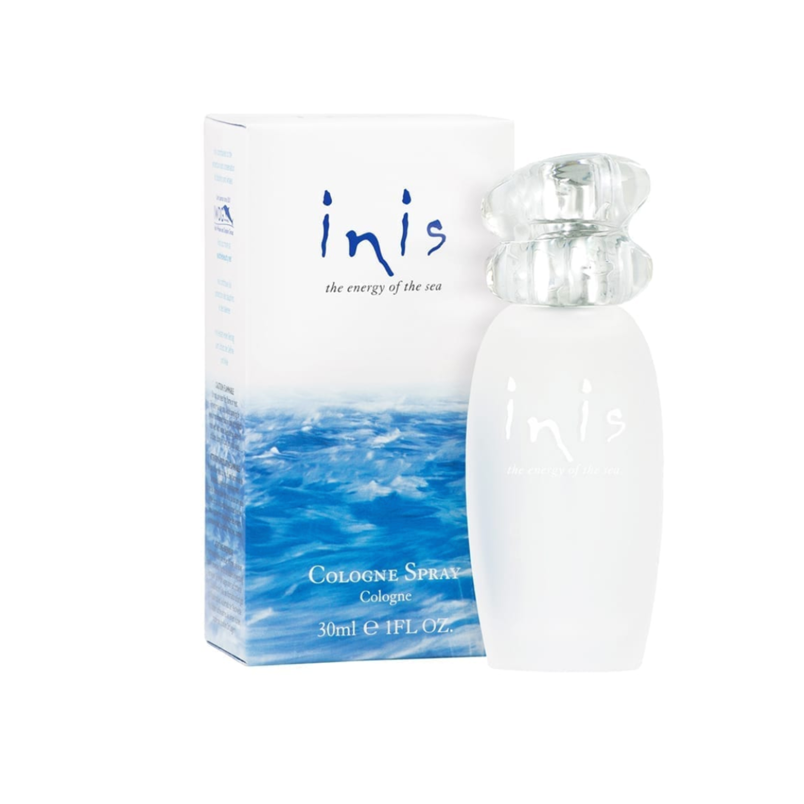 INIS Inis 1oz. Cologne Spray
