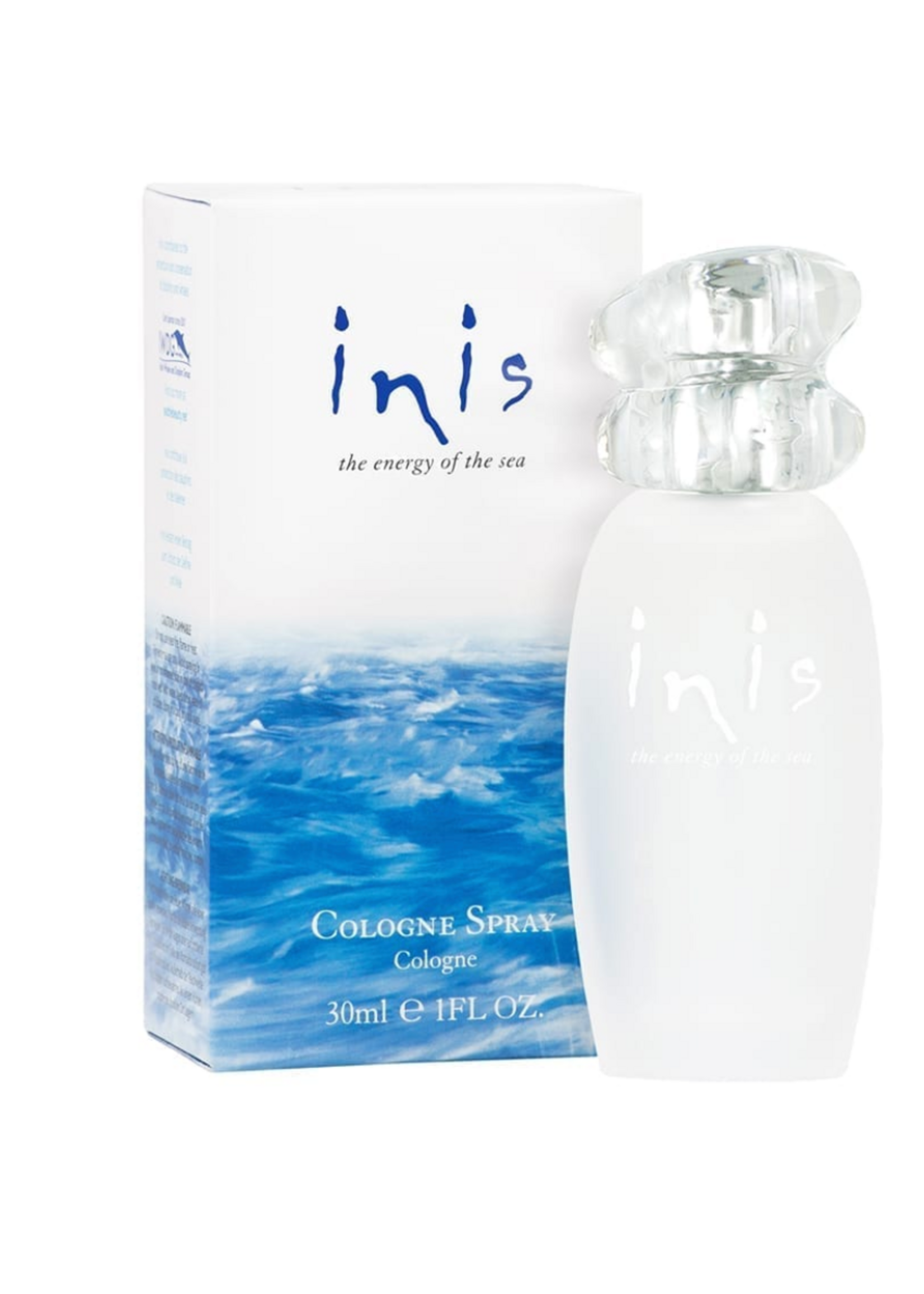 INIS Inis 1oz. Cologne Spray