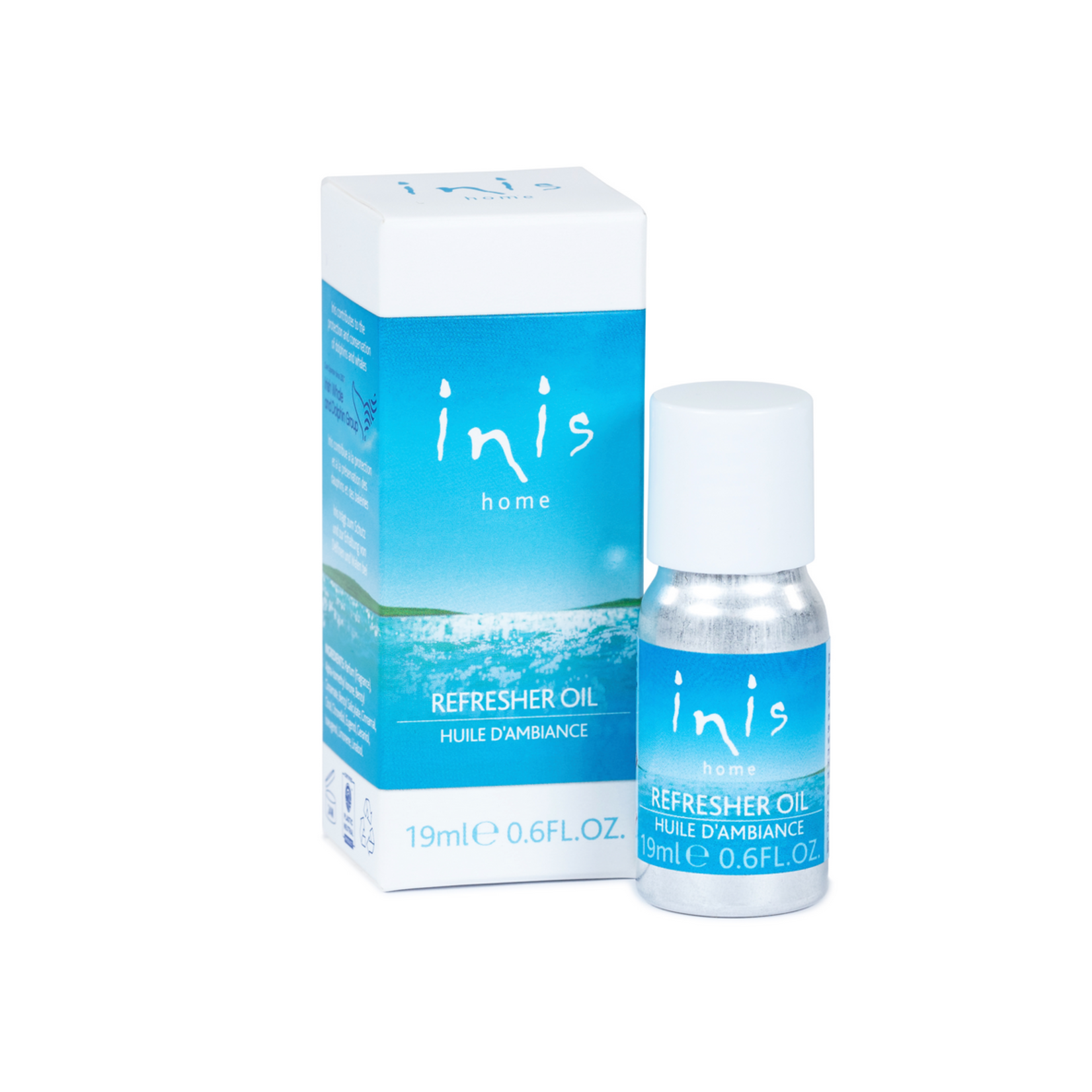 INIS Inis Diffuser Oil
