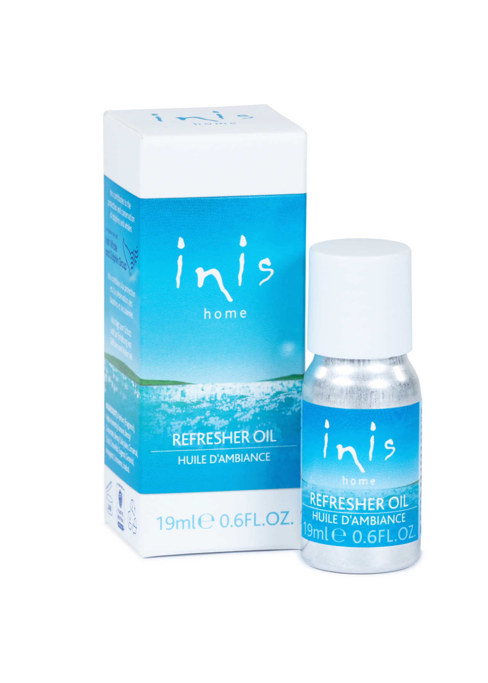 INIS Inis Diffuser Oil