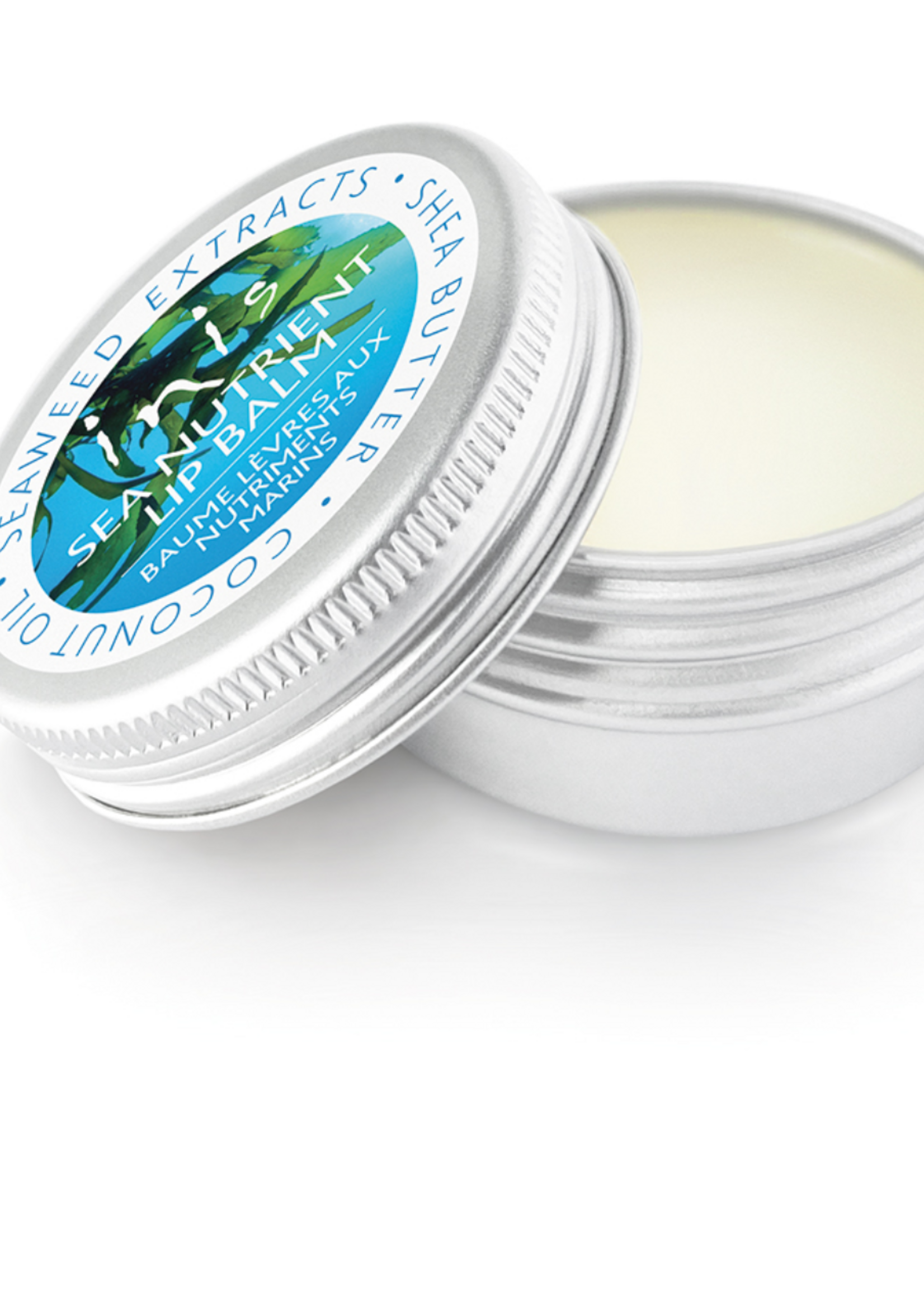 INIS Inis Sea Nutrient Lip Balm
