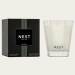 NEST New York Bamboo Classic Candle