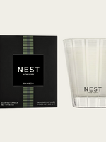 NEST New York Bamboo Classic Candle