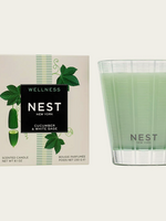 NEST New York Cucumber & White Sage Classic Candle