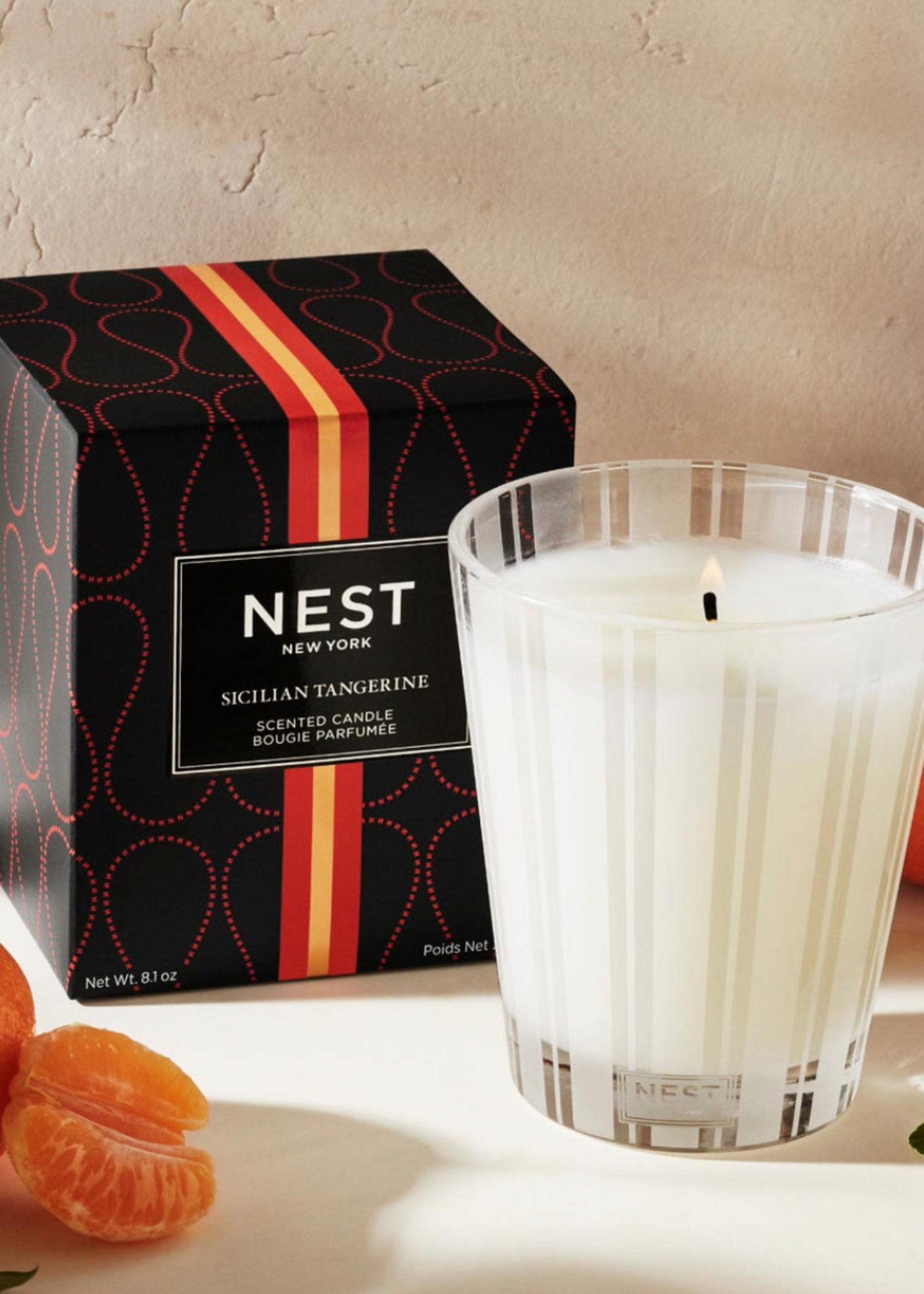 NEST New York Sicillian Tangerine Classic Candle