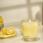 NEST New York Sunlit Yuzu & Neroli Classic Candle