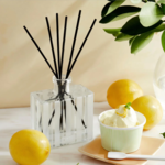 NEST New York Amalfi Lemon & Mint Reed Diffuser