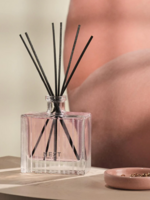 NEST New York Himalayan Salt & Rosewater Reed Diffuser