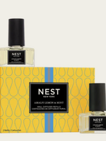 NEST New York Plug In Wall Diffuser Refill - Amalfi Lemon & Mint