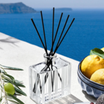 NEST New York Santorini Olive & Citron Reed Diffuser