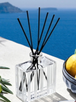 NEST New York Santorini Olive & Citron Reed Diffuser