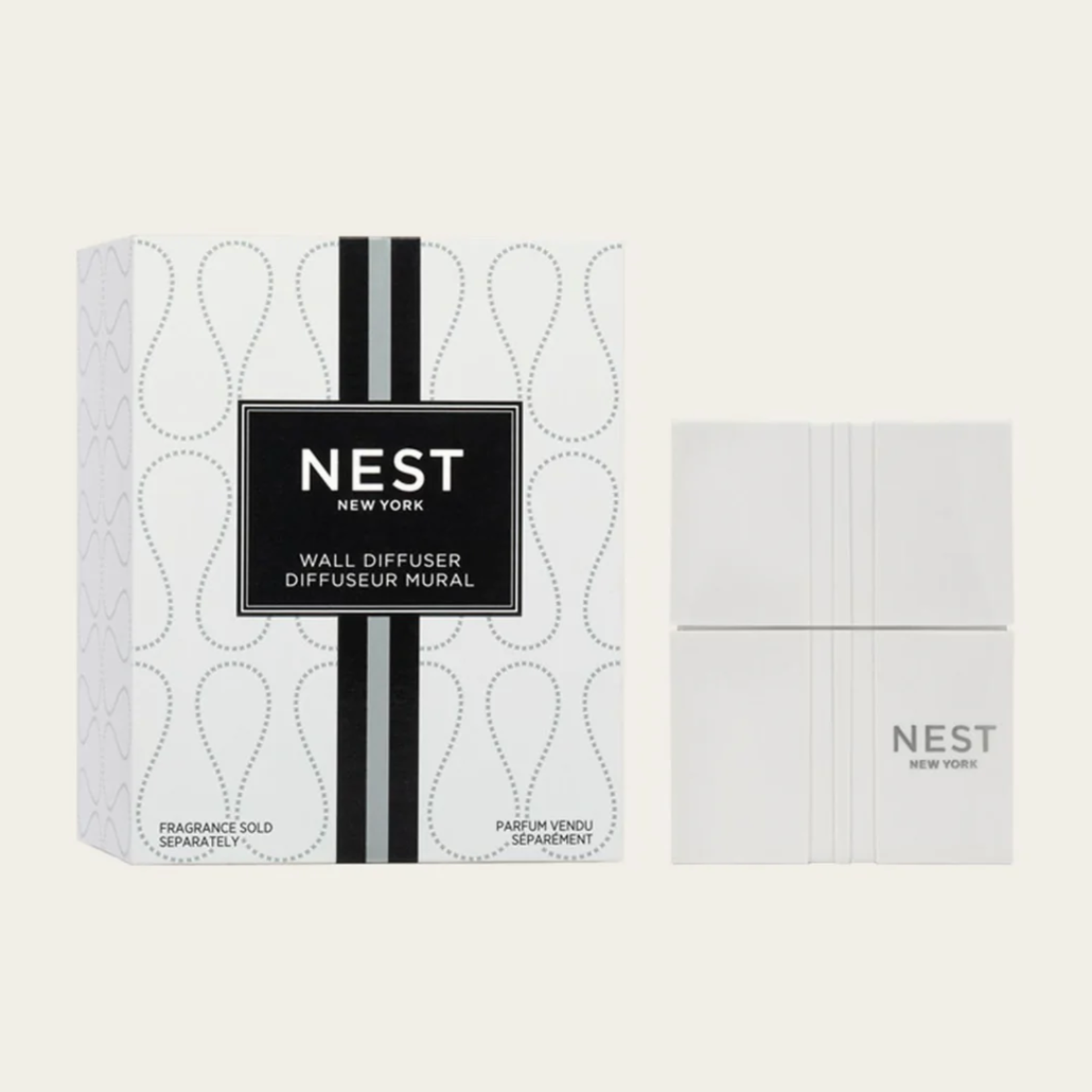 NEST New York Wall Diffuser
