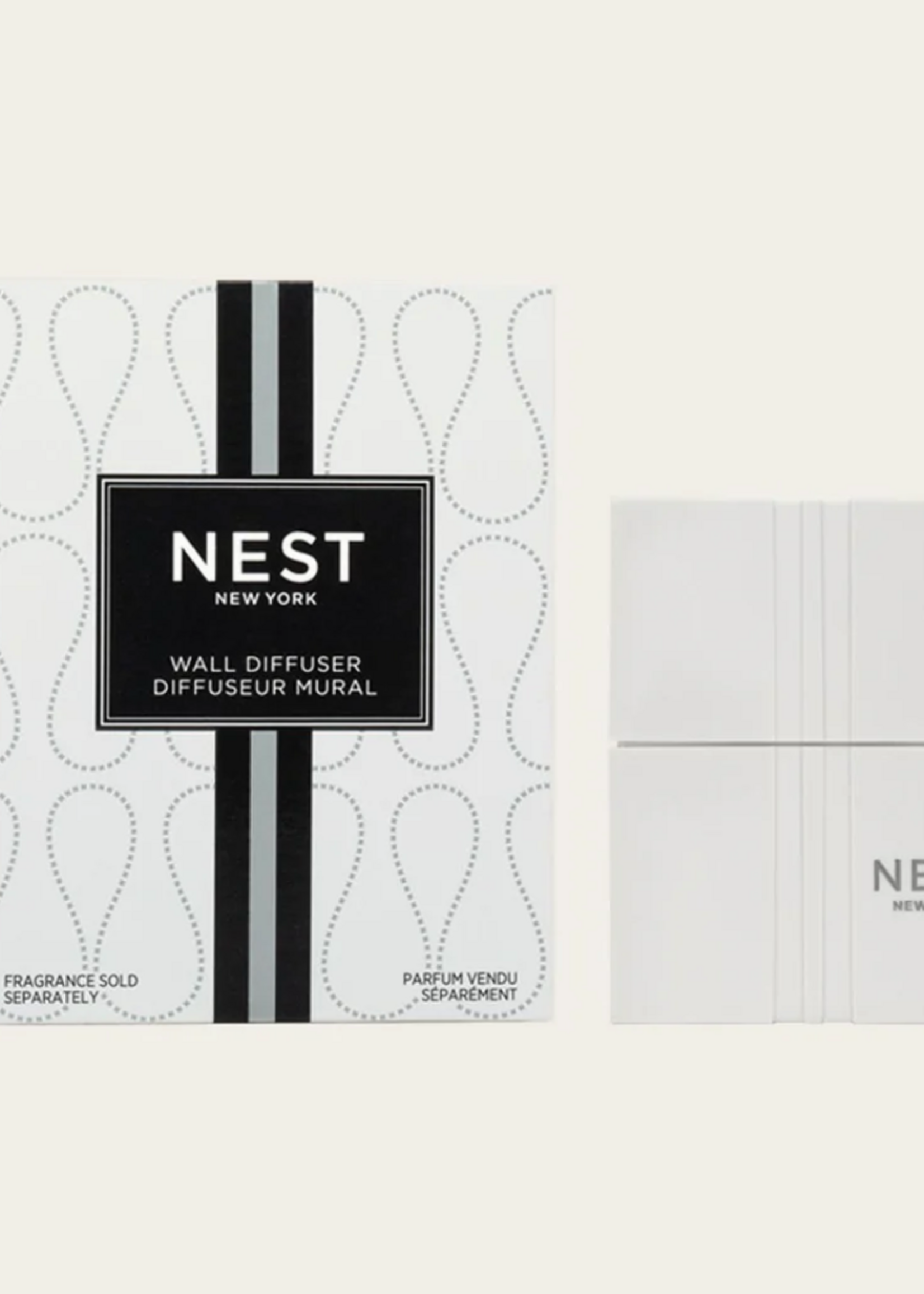 NEST New York Wall Diffuser