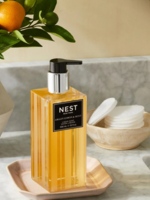 NEST New York Amalfi Lemon & Mint Liquid Soap