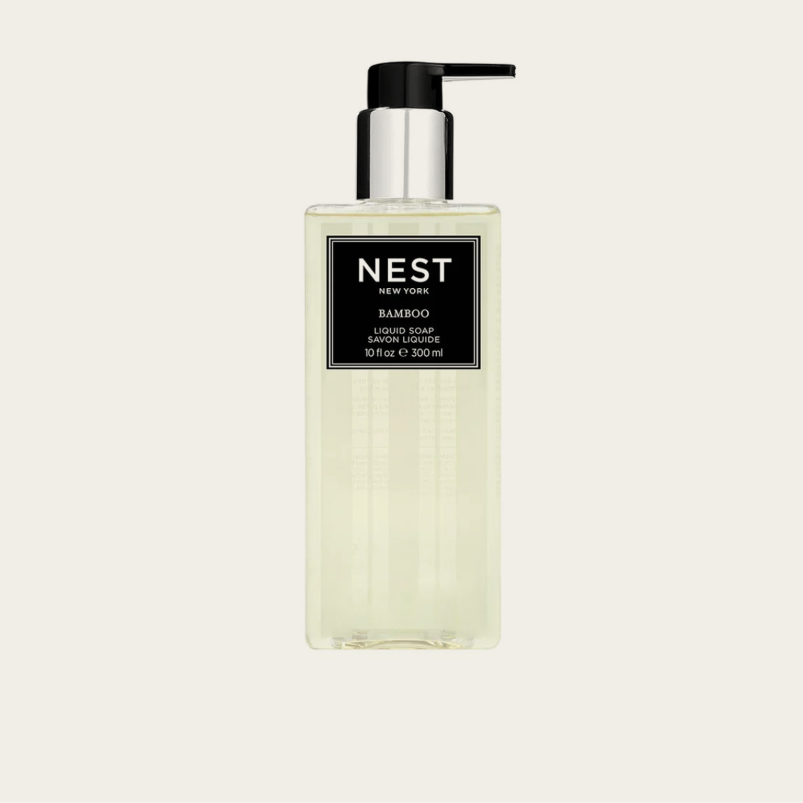 NEST New York Bamboo Liquid Soap