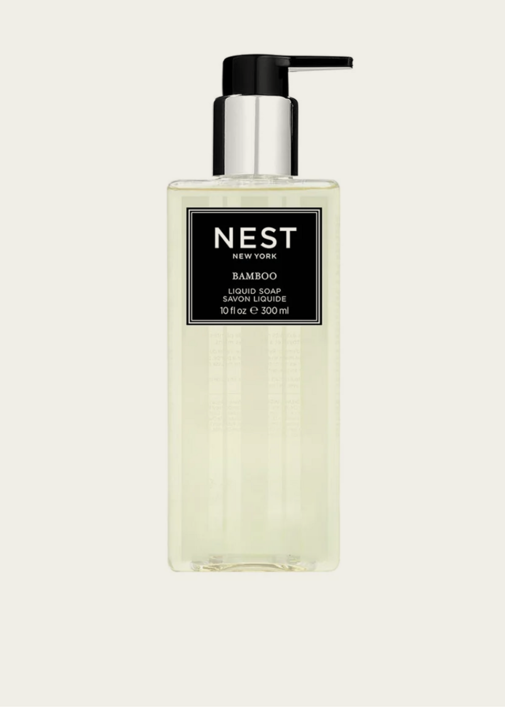 NEST New York Bamboo Liquid Soap