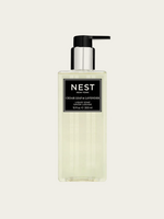 NEST New York Cedar Leaf & Lavender Liquid Soap