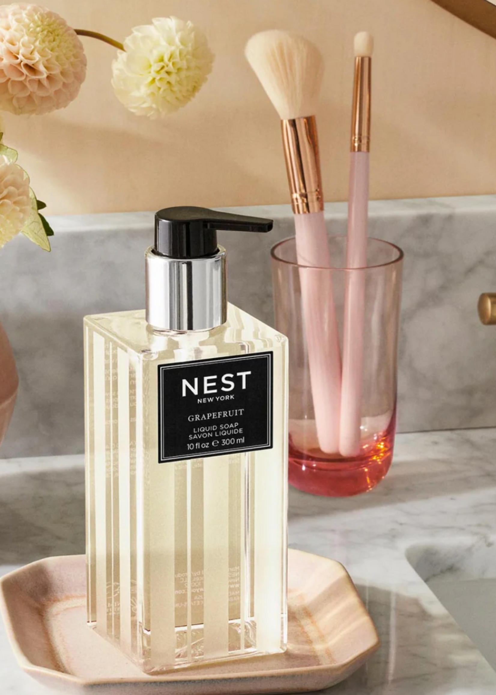 NEST New York Grapefruit Liquid Soap