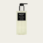 NEST New York Himalayan Salt & Rosewater Liquid Soap