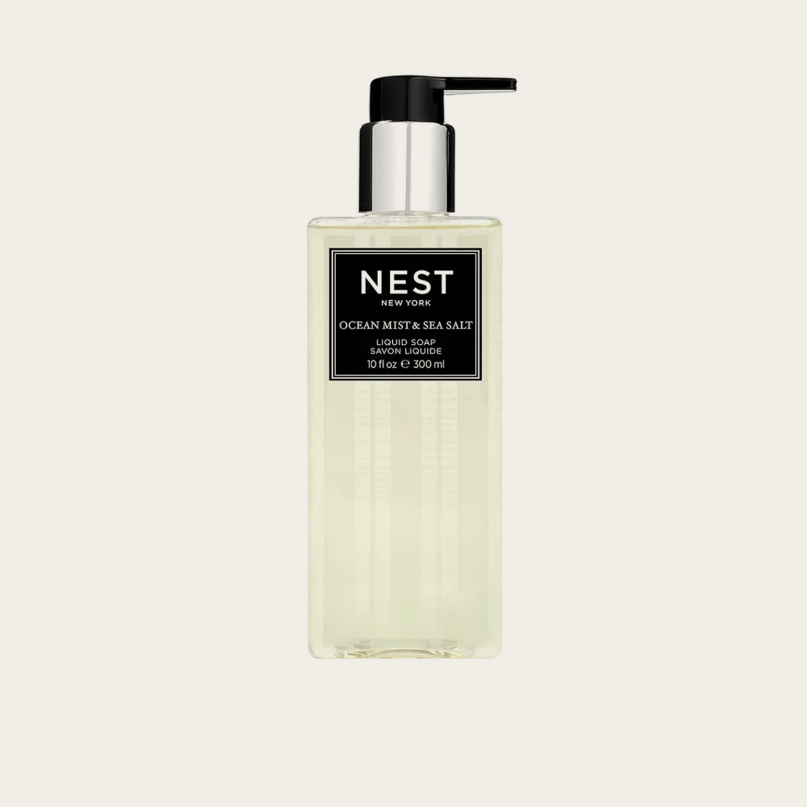 NEST New York Ocean Mist & Sea Salt Liquid Soap