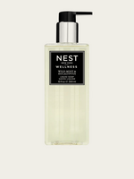 NEST New York Wild Mint & Eucalyptus Liquid Soap