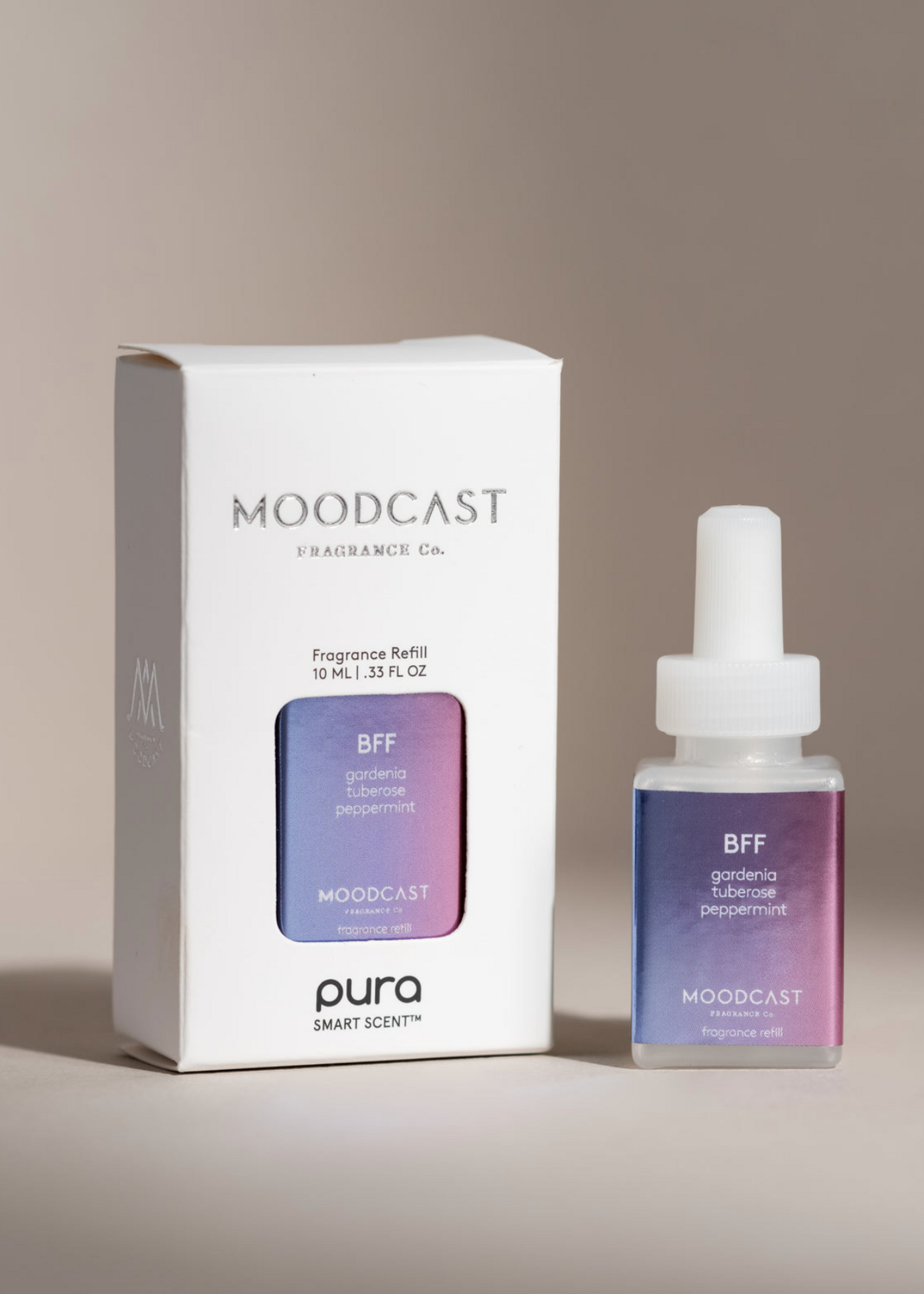 Pura Scents BFF- Pura SV (Moodcast)