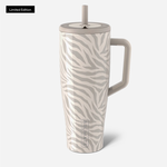 BruMate 40oz Era- Zebra