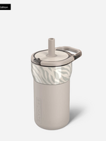 BruMate Leap 12oz - Zebra