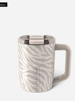 BruMate 15oz MUV- Zebra