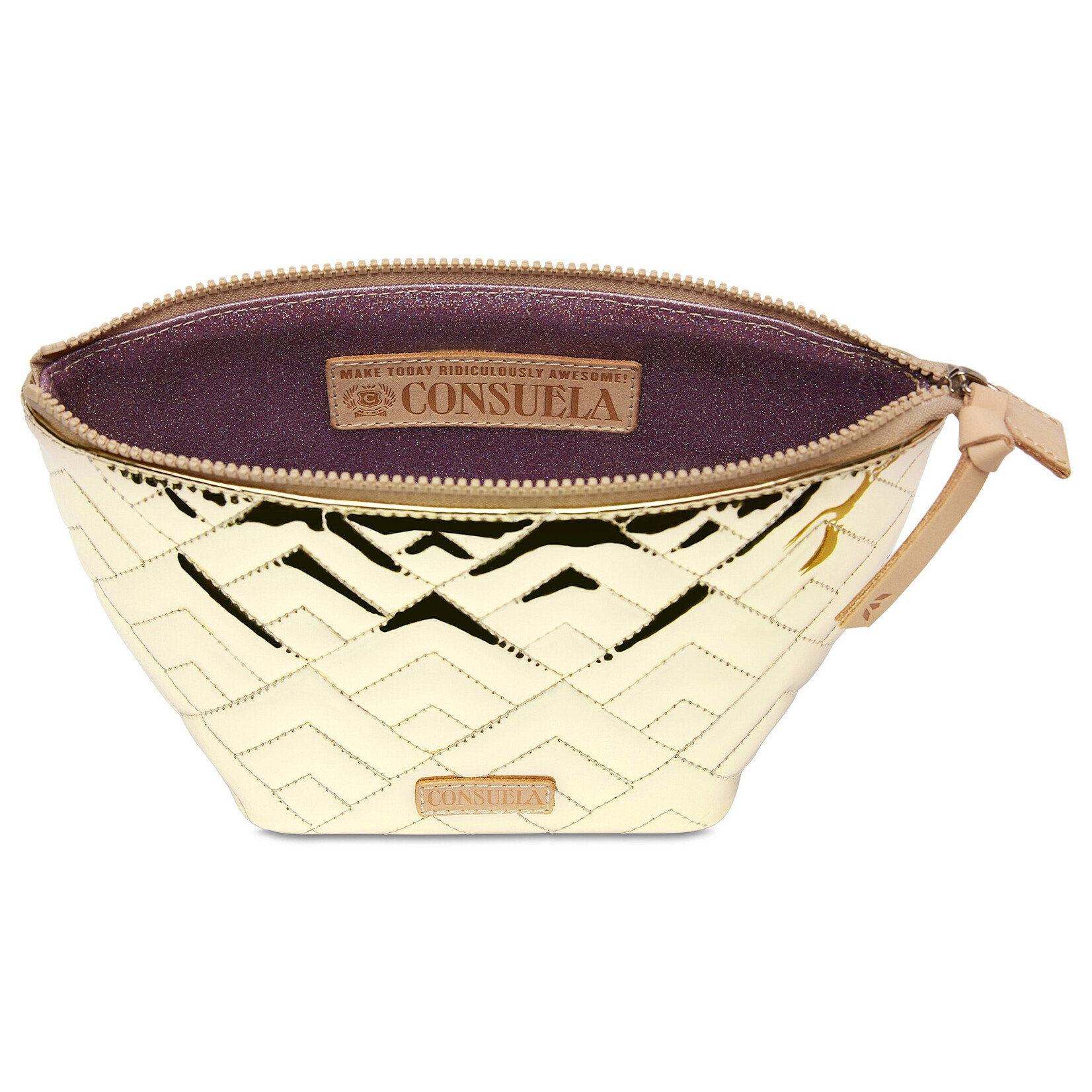 Consuela Bags Large Tool Kit, Evadney