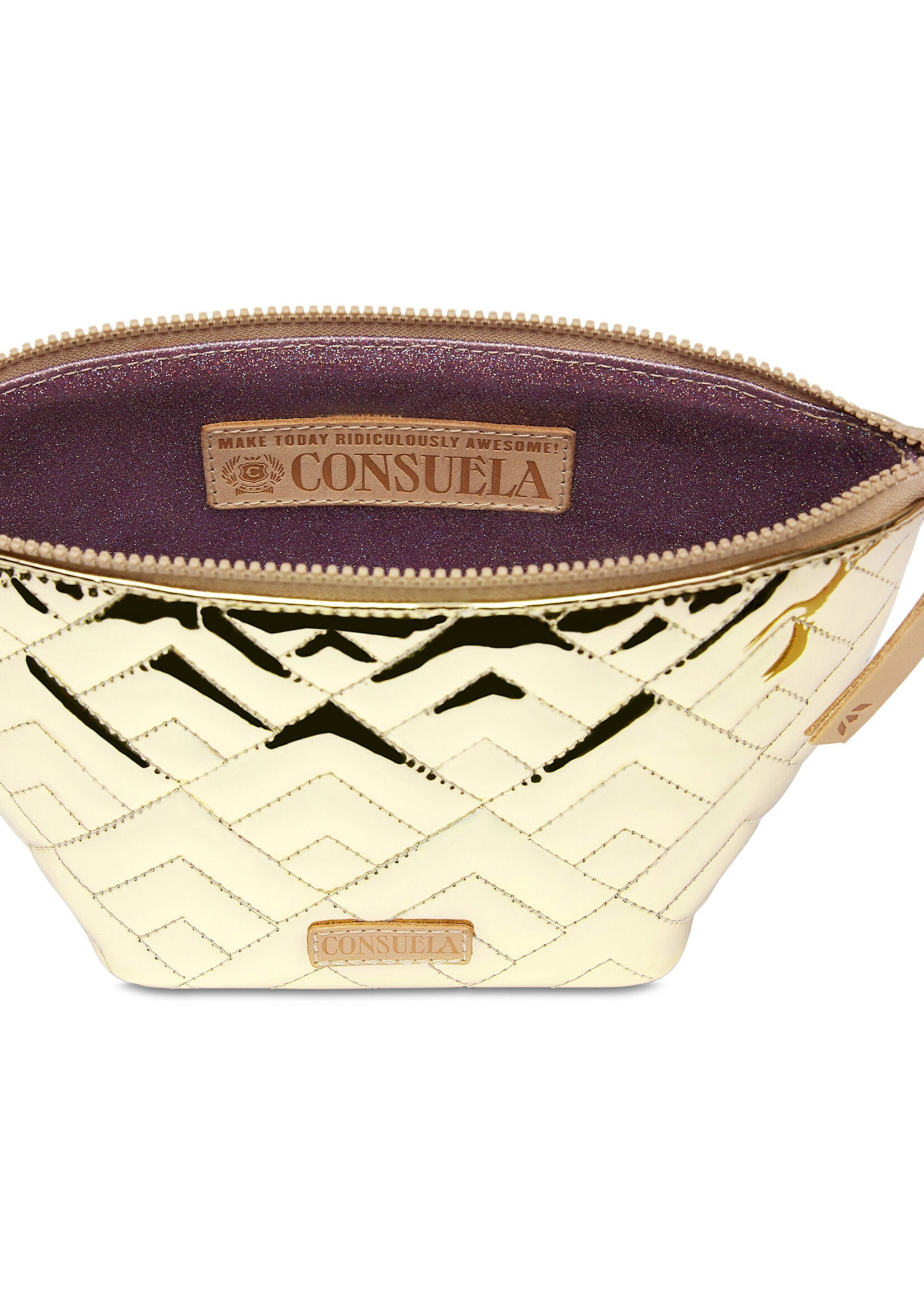 Consuela Bags Large Tool Kit, Evadney