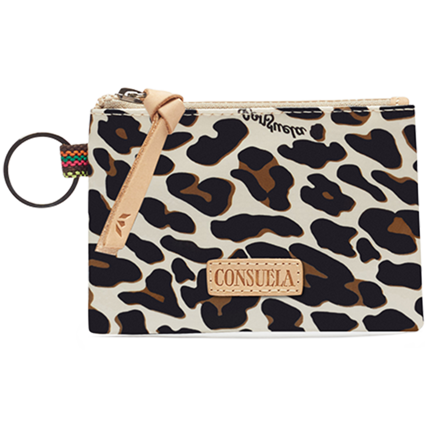 Consuela Bags Pouch, Mona