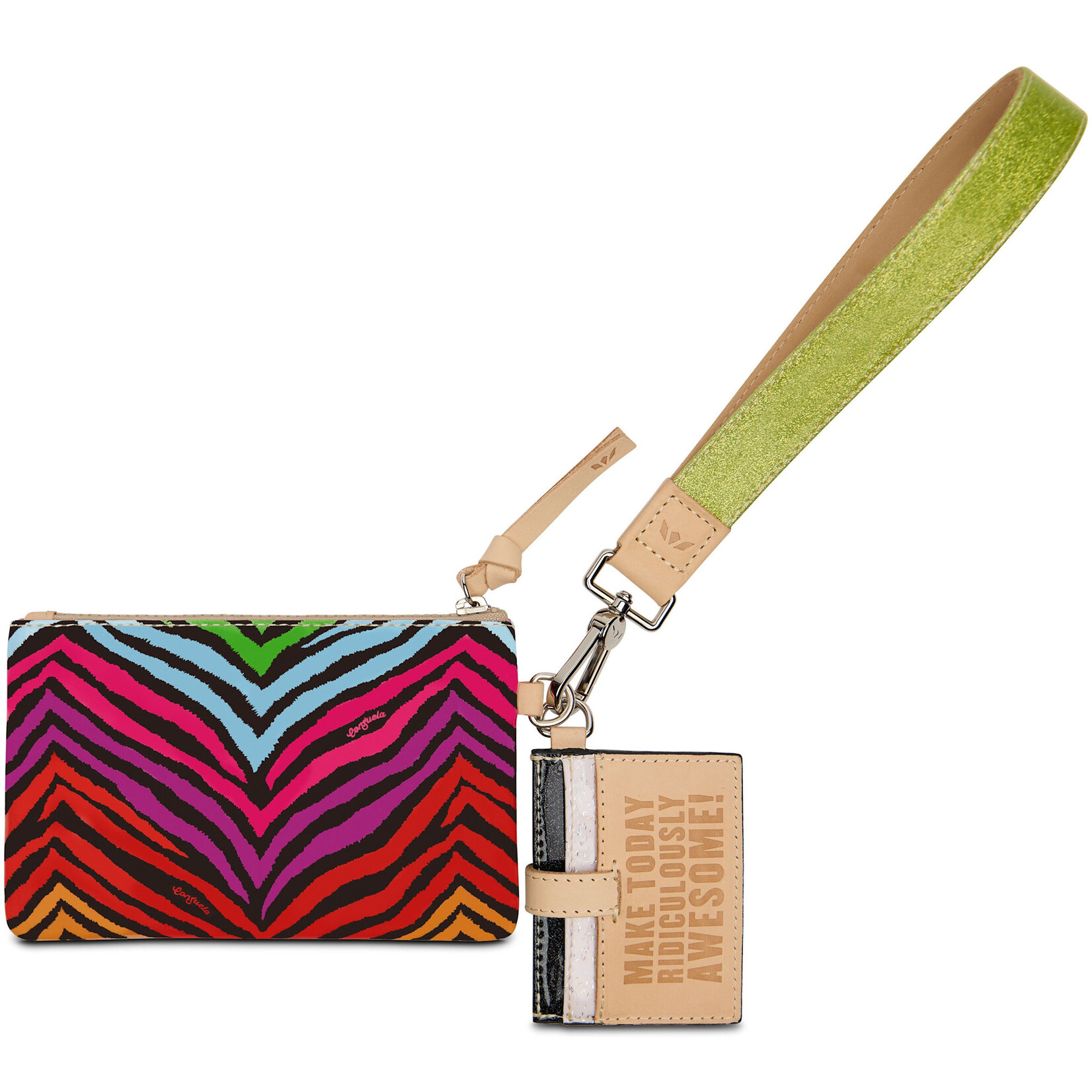 Consuela Bags Combi, Flo