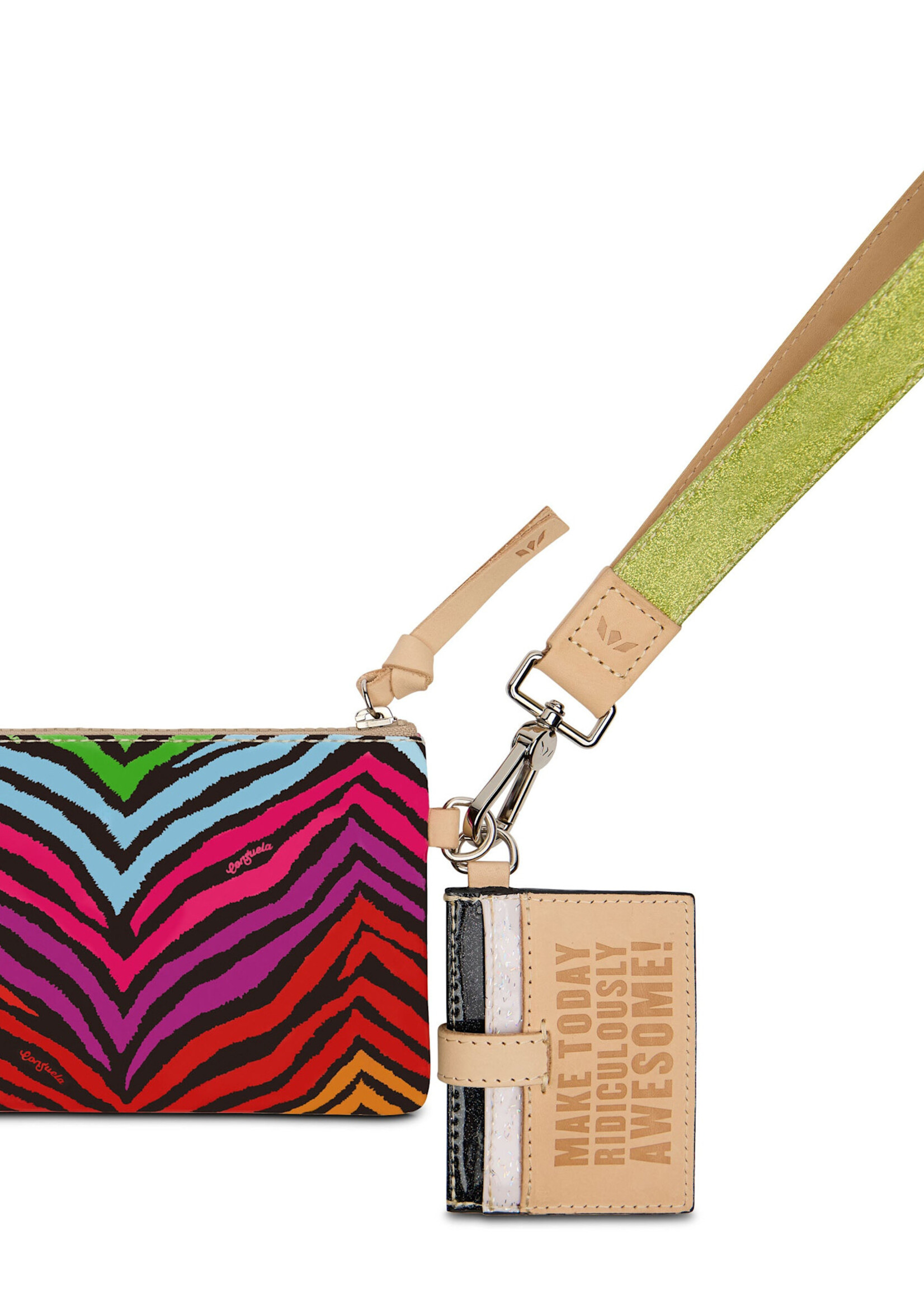 Consuela Bags Combi, Flo