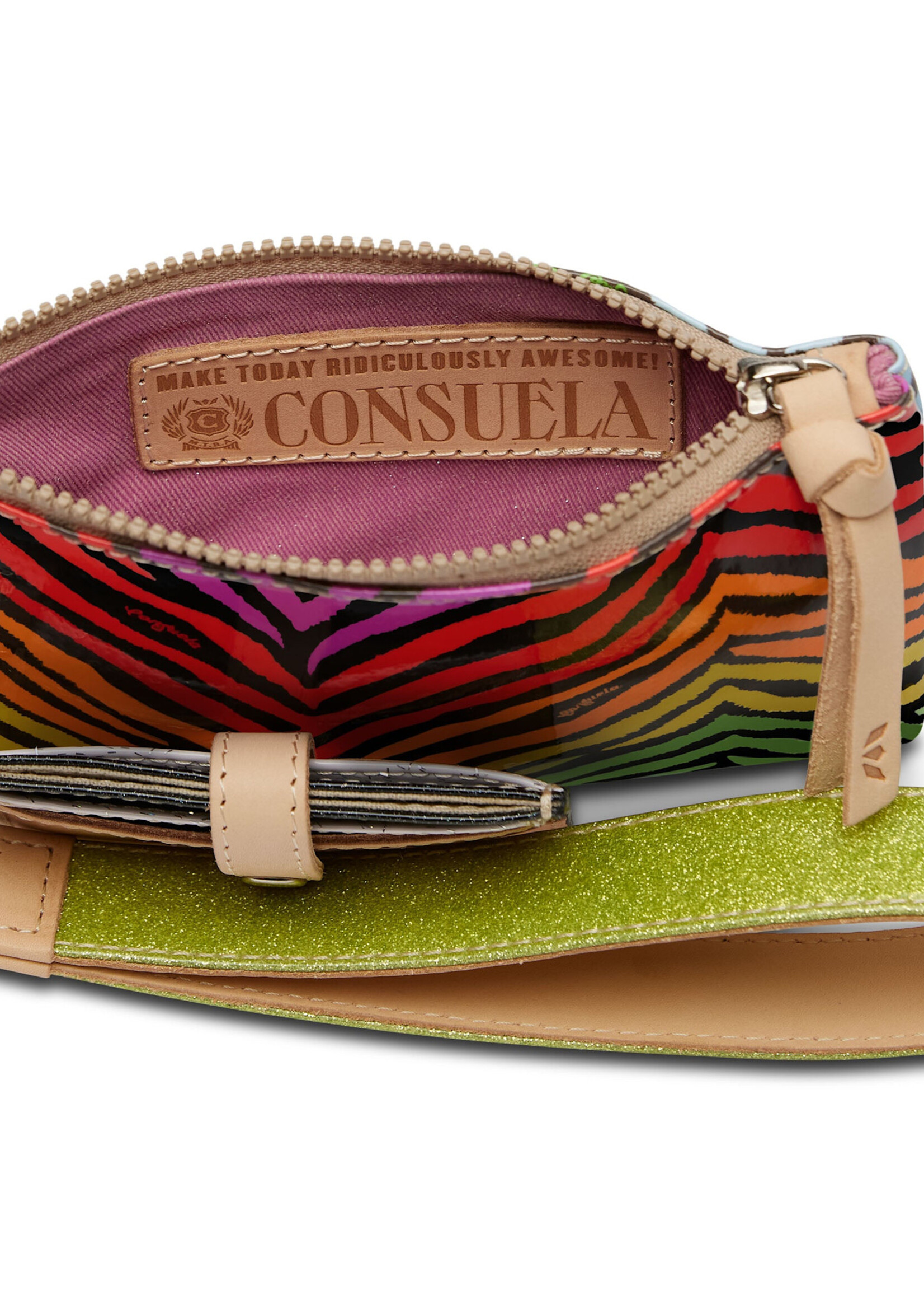 Consuela Bags Combi, Flo